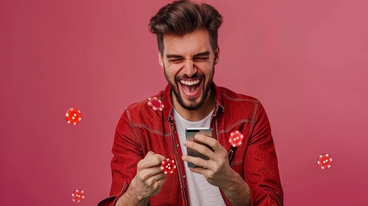 app 100 ফিচার কার্ডের রঙিন বিন্যাস